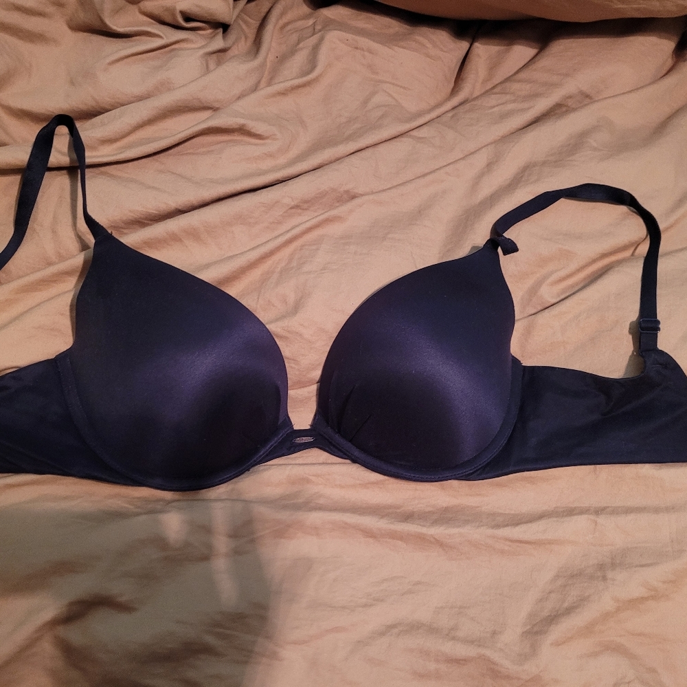 Victoria's Secret plunge push up Bra